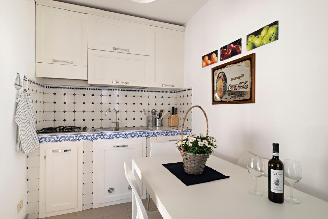 Casa Primavera Viareggio Exteriör bild