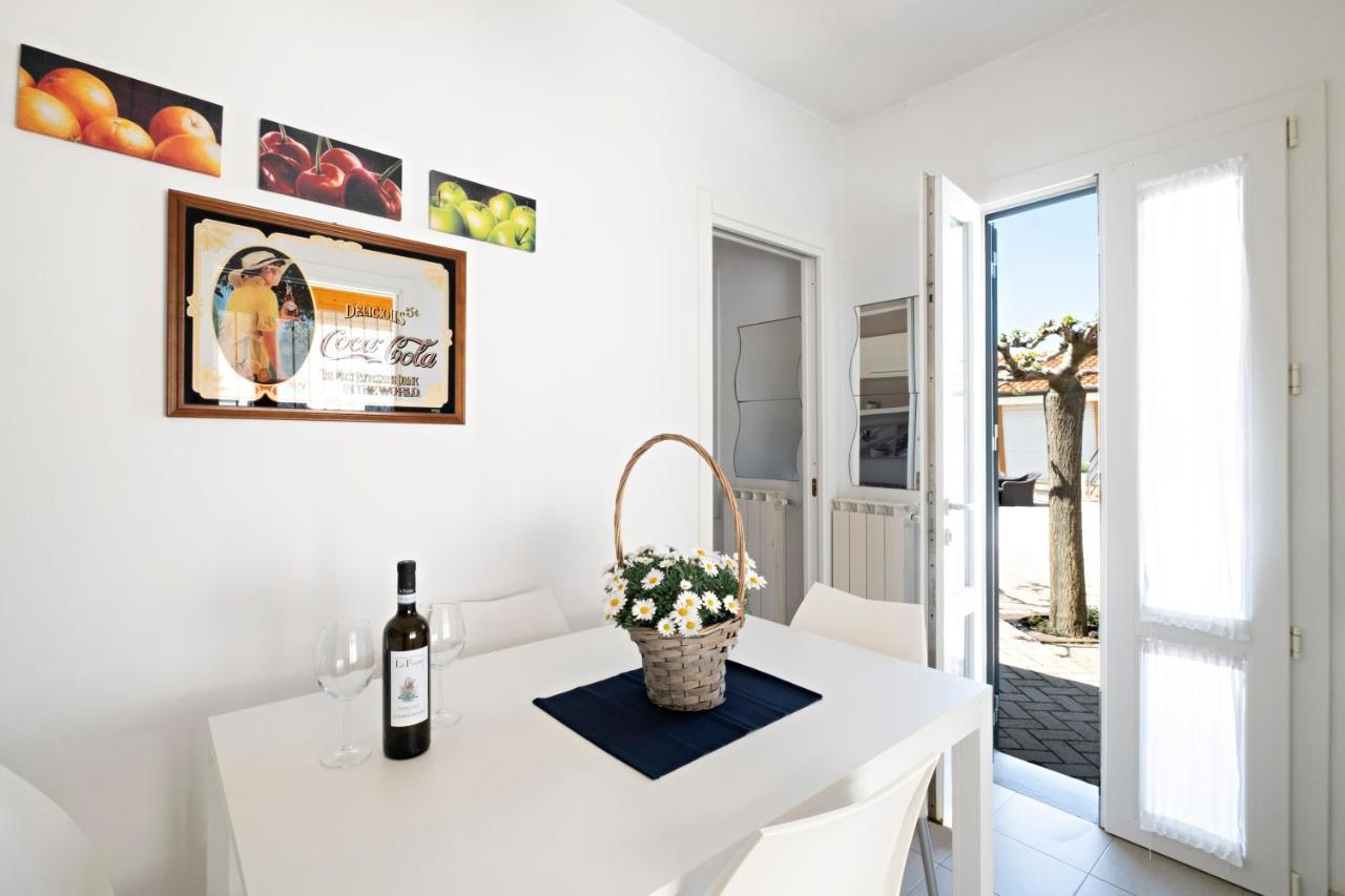 Casa Primavera Viareggio Exteriör bild